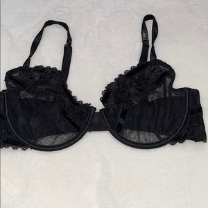 Victoria’s Secret Unlined Bra